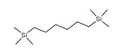 1,6-Bis(Trimethylsilyl)Hexane