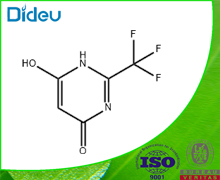 2-(TRIFLUOROMETHYL)PYRIMIDINE-4,6-DIOL 