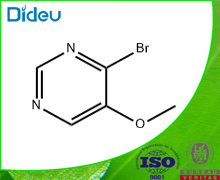 4-bromo-5-methoxypyrimidine 