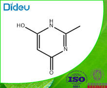 4,6-Dihydroxy-2-methylpyrimidine 