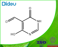 4,6-Dihydroxy-5-formylpyrimidine 