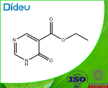 Ethyl 4-hydroxypyrimidine-5-carboxylate 