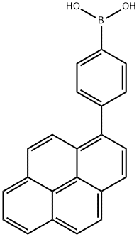 4-(1-Pyrenyl)phenylboronic Acid