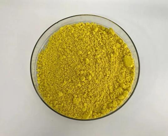 Chlortetracycline hydrochloride