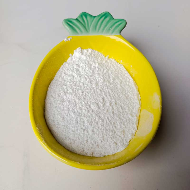 Sodium alginate