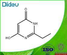 4(1H)-Pyrimidinone, 2-ethyl-6-hydroxy- (9CI) 