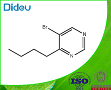 5-Bromo-4-butylpyrimidine 