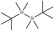 1,2-Di-t-Butyl-1,1,2,2-Tetramethyldisilane