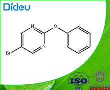 5-BROMO-2-PHENOXYPYRIMIDINE 