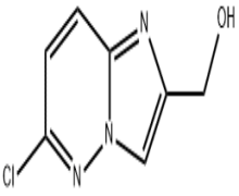 6-Chloro-iMidazo[1,2-b]pyridazineMethanol