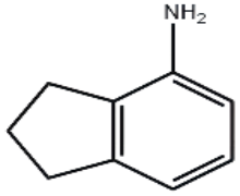 4-Aminoindane