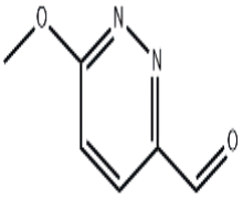 6-Methoxy-3-pyridazinecarboxaldehyde