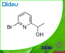 1-(6-bromo-2-pyridinyl)ethanol(SALTDATA: FREE) 