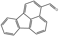 FLUORANTHENE-3-CARBALDEHYDE