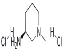 (S)-3-AMino-1-Methyl-piperidine dihydrochloride