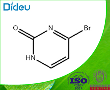 4-BROMO-2-HYDROXYPYRIMIDINE 