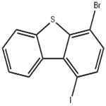 4-bromo-1-iododibenzothiophene