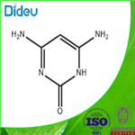 4,6-Diamino-2-pyrimidinol  pictures