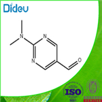 2-DIMETHYLAMINO-PYRIMIDINE-5-CARBALDEHYDE 