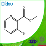 METHYL 5-BROMO-4-PYRIMIDINECARBOXYLATE  pictures