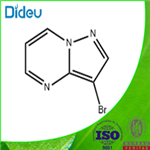 3-BROMO-PYRAZOLO[1,5-A]PYRIMIDINE 