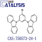 9,9'-(5-bromo-1,3-phenylene)bis(9H-carbazole)