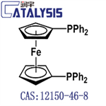 1,1'-Bis(diphenylphosphino)ferrocene