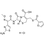 Ceftiofur hydrochloride