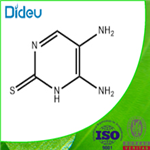 4,5-DIAMINO-2-MERCAPTOPYRIMIDINE 