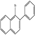 Naphthalene, 1-broMo-2-phenyl-