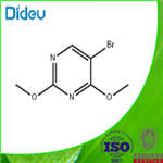 5-BROMO-2,4-DIMETHOXYPYRIMIDINE 