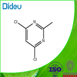 4,6-Dichloro-2-methylpyrimidine 