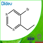 5-Bromo-4-ethylpyrimidine 