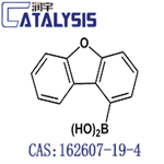 dibenzo[b,d]furan-1-ylboronic acid