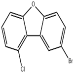 8-bromo-1-chlorodibenzo[b,d]furan