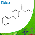 ethyl 2-phenylpyrimidine-5-carboxylate  pictures