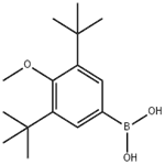 (3,5-DI-TERT-BUTYL-4-METHOXYPHENYL) BORONIC ACID