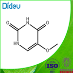 5-Methoxy-2,4-pyrimidinediol 