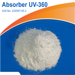 Light Stabilizer UV-Absorber RIASORB UV-360/360FF