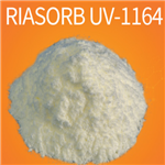 Light Stabilizer UV-Absorber RIASORB UV1164