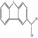 Dibenzo[b,d]furan-2-ylboronic acid