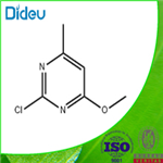 2-Chloro-4-methoxy-6-methylpyrimidine 