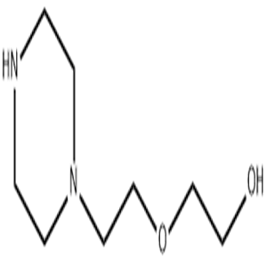 1-[2-(2-Hydroxyethoxy)ethyl]piperazine