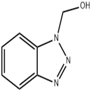 benzotriazol-1-ylmethanol