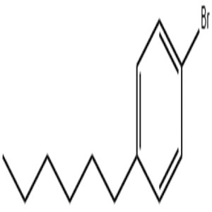 1-(4-Bromophenyl)hexane