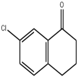 7-chloro-3,4-dihydro-2H-naphthalen-1-one