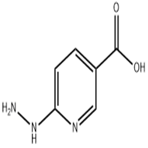 6-Hydrazinonicotinic acid