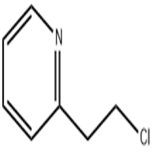 2-(2-Chloroethyl)pyridine