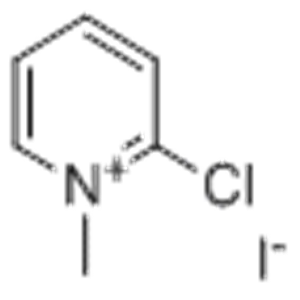 2-Chloro-1-methylpyridinium iodide