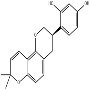 Glabridin